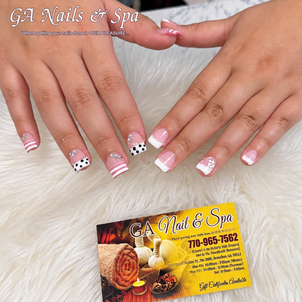 Must Try Nail Designs September 15 2026